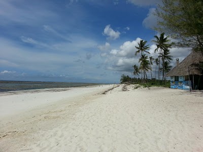 BAHARI DHOW BEACH VILLAS, MOMBASA, Kenya
