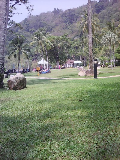 KARON CLIFF CONTEMPORARY BOUTIQ, Phuket, Thailand