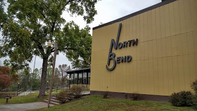 NORTH BEND STATE PARK, CAIRO, United States of America