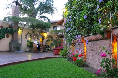 QUINTA DON JOSE BOU, TLAQUEPAQUE, Mexico