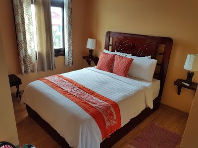 PALMA ROYALE, Bocas Del Toro, Panama