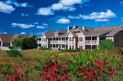 Newport Resort, Egg Harbor, United States of America