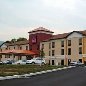 Comfort Suites Altoona, Altoona, United States of America