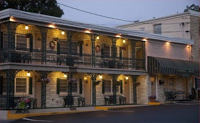 SIMMONS MOTEL AND S, Hershey, United States of America