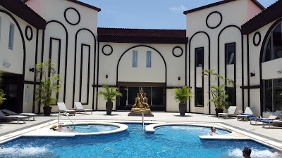 Iberostar Tucan All inclusive, Playa del Carmen, Mexico