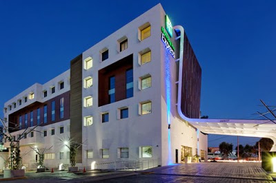 Holiday Inn Express Guadalajara UAG, Zapopan, Mexico