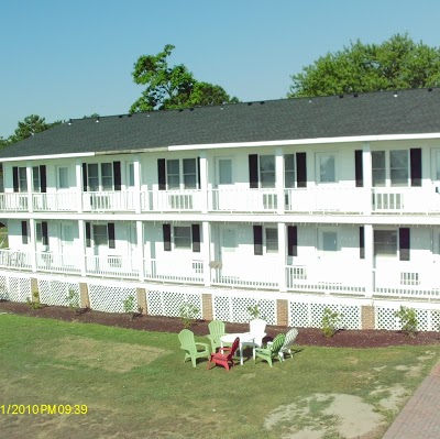 Harrison's Country Inn, Tilghman, United States of America