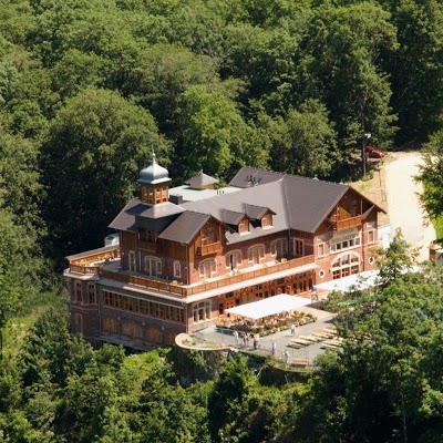 BERG GASTHOF HONIGBRUNNEN, Loebau, Germany