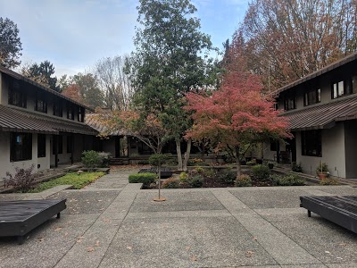 Talaris Conference Center, Seattle, United States of America