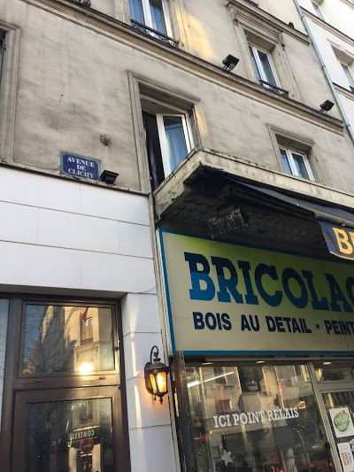Mirific Op, Paris, France