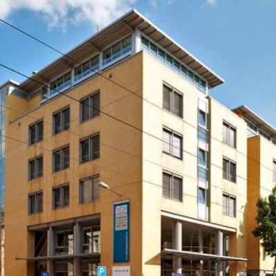 Commundo Tagungshotel Leipzig, Leipzig, Germany