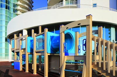 TURQUOISE PLACE, Orange Beach, United States of America