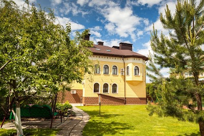 SOSNOVY BOR, Izhevsk, Russian Federation