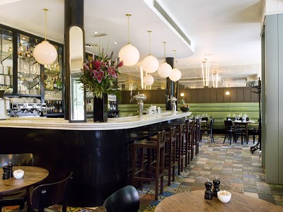 HIGH ROAD HOUSE, London, United Kingdom