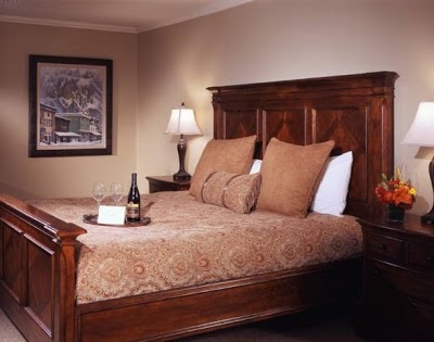 The Inn at Crested Butte, Crested Butte, United States of America