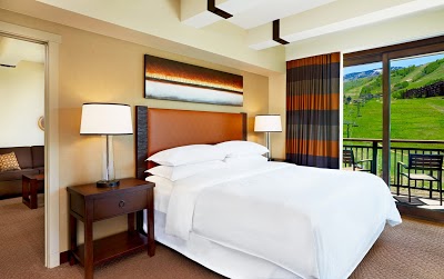 Sheraton Steamboat Resort Villas, Steamboat Springs, United States of America
