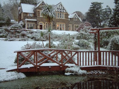 Yeoldon House Hotel, Bideford, United Kingdom