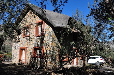 Maliba Mountain Lodge, Butha Buthe, Lesotho
