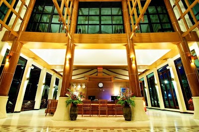 Aonang Phu Petra Resort Krabi, Krabi, Thailand