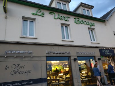 Le Vert Bocage, Franqueville-Saint-Pierre, France