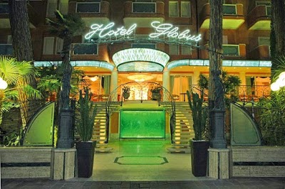 Best Western Hotel Globus, Cervia, Italy