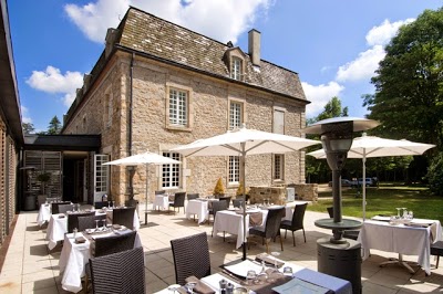 Domaine De Barres, Langogne, France
