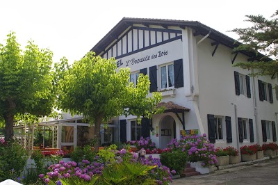 Emeraude des Bois, Mimizan, France