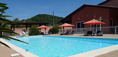 L'Auberge d'Occitanie, Pont-du-Casse, France