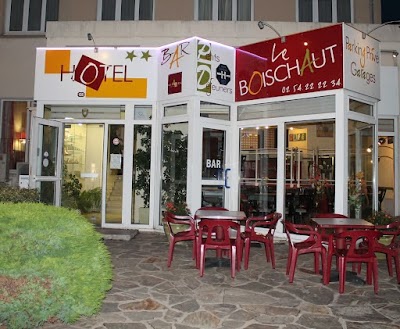 Le Boischaut, Chateauroux, France