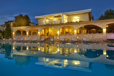 Portes Beach Hotel, Nea Propontida, Greece