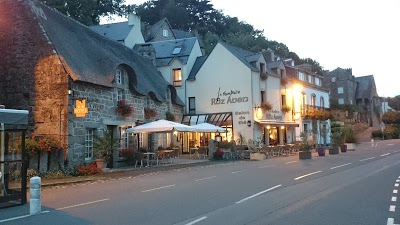Roz-Aven, Pont-Aven, France