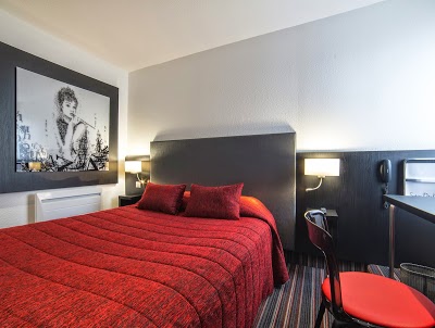 Stim'Otel, Agen, France