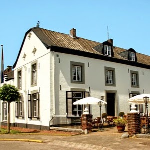 Fletcher Hotel-Restaurant De Burghoeve, Valkenburg aan de Geul, Netherlands