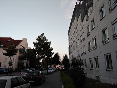 Ariva Boardinghaus Platanenhof, Mannheim, Germany