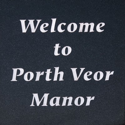 Porth Veor Manor Hotel, Newquay, United Kingdom