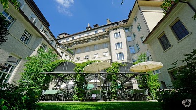 Hotel & Restaurant Muldenschl, Lunzenau, Germany