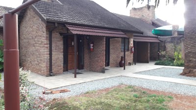Mashutti Country Lodge, Tzaneen, South Africa