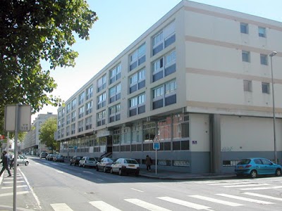 Les Gens de Mer Le Havre, Le Havre, France