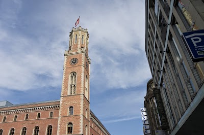 Alte Post, Lehrte, Germany