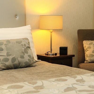 Chelsea Park Motor Lodge, Nelson, New Zealand