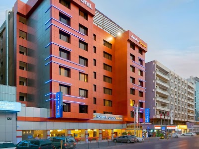 Executives Hotel - Olaya, Riyadh, Saudi Arabia