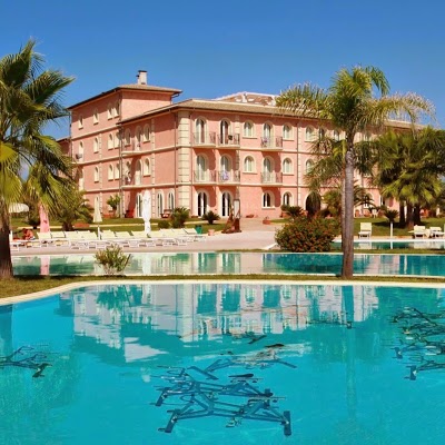 BV Airone Resort, Corigliano Calabro, Italy