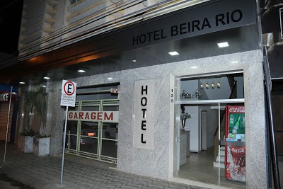Beira Rio Hotel, Teofilo Otoni, Brazil
