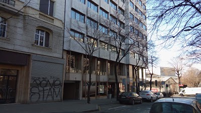 Park Hotel Belgrade, Belgrade, Serbia