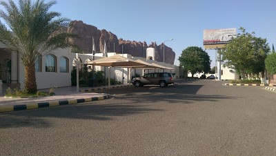 Al-Ula Arac Resort, Al Ula, Saudi Arabia