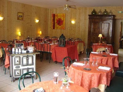 Auberge de la Boucle, Saint-Nizier-dAzergues, France