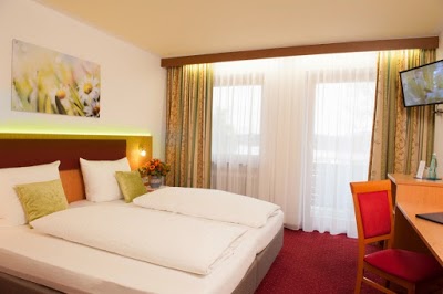 Hotel Seeblick, Bad Endorf, Germany