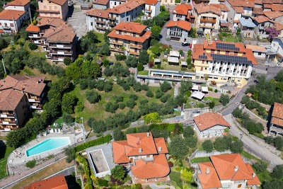 Albergo Ristorante Miranda, Riva Di Solto, Italy