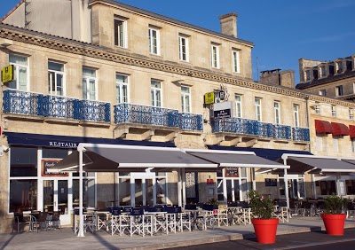 Hotel Le Vignoble, Pauillac, France
