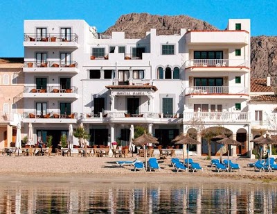 Hoposa Bah, Pollensa, Spain